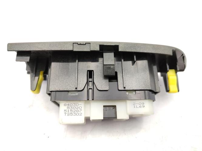 Interrupteur de leve vitre arriere droit LEXUS IS 2 PHASE 1 Diesel