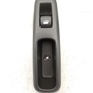 Interrupteur de leve vitre arriere droit CITROEN C3 3 PHASE 1 Essence
