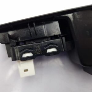 Interrupteur de leve vitre arriere droit PEUGEOT 308 2 PHASE 1 Diesel