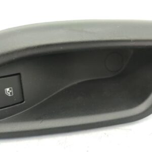 Interrupteur de leve vitre arriere gauche OPEL ASTRA K PHASE 1 Essence