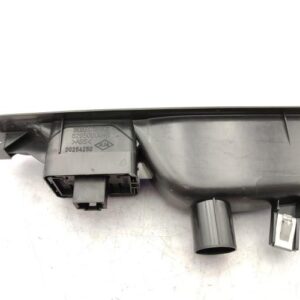 Interrupteur de leve vitre arriere gauche RENAULT MEGANE 3 PHASE 1 Diesel