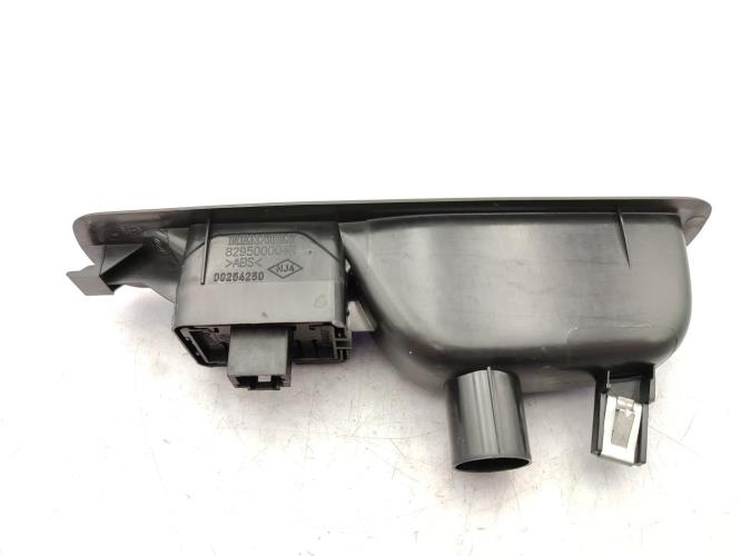 Interrupteur de leve vitre arriere gauche RENAULT MEGANE 3 PHASE 1 Diesel