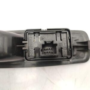 Interrupteur de leve vitre arriere gauche RENAULT SCENIC 3 PHASE 2 Diesel