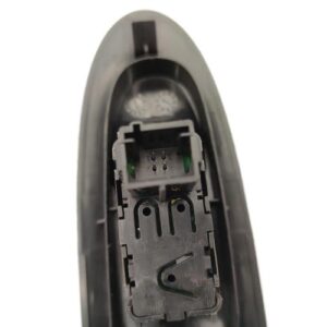 Interrupteur de leve vitre arriere gauche CITROEN C4 2 PHASE 1 Diesel