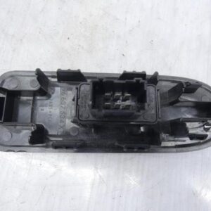 Interrupteur de leve vitre avant droit CITROEN C3 2 PHASE 2 Essence