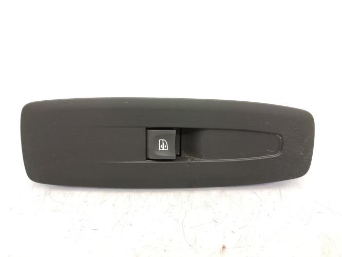 Interrupteur de leve vitre avant droit RENAULT MEGANE 4 PHASE 1 Essence