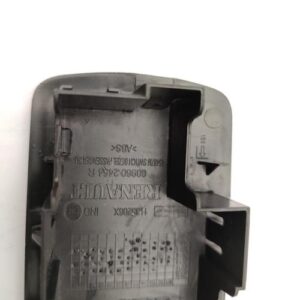Interrupteur de leve vitre avant droit RENAULT CLIO 4 PHASE 1 Diesel