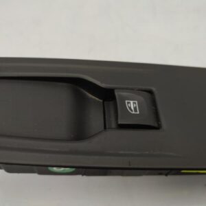 Interrupteur de leve vitre avant droit RENAULT CLIO 4 PHASE 2