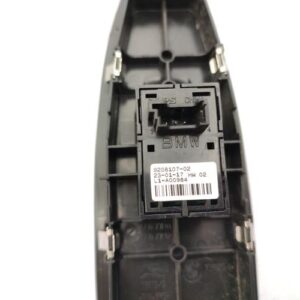 Interrupteur de leve vitre avant droit BMW X1 F48 PHASE 1 Diesel