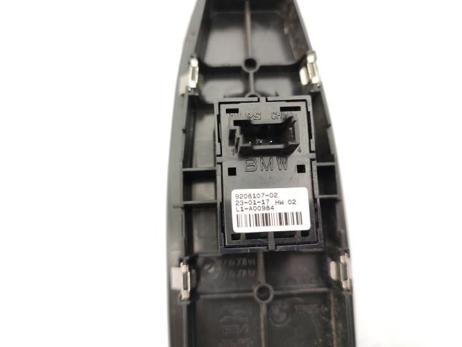 Interrupteur de leve vitre avant droit BMW X1 F48 PHASE 1 Diesel
