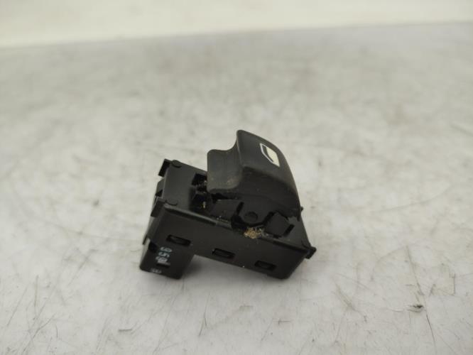 Interrupteur de leve vitre avant droit PEUGEOT PARTNER 2 PHASE 1 Diesel