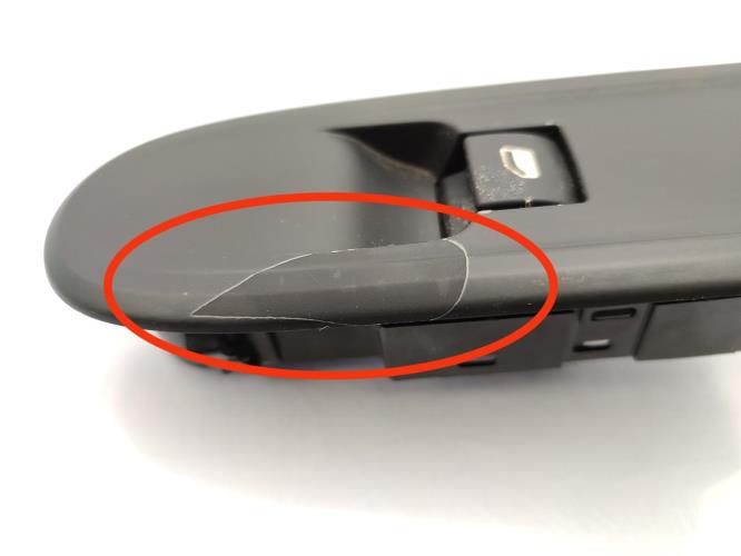 Interrupteur de leve vitre avant droit CITROEN C5 2 BREAK Diesel