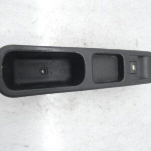 Interrupteur de leve vitre avant droit PEUGEOT 307 PHASE 1 Diesel