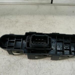 Interrupteur de leve vitre avant droit PEUGEOT 207 PHASE 1 Diesel