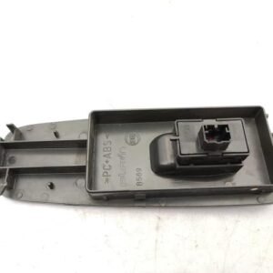 Interrupteur de leve vitre avant droit FIAT DUCATO 3 PHASE 1 Diesel
