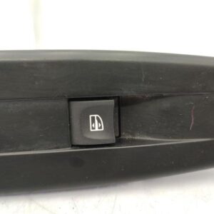 Interrupteur de leve vitre avant droit RENAULT SCENIC 3 PHASE 2 Diesel