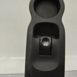 Interrupteur de leve vitre avant droit RENAULT MODUS PHASE 1