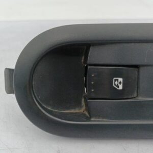 Interrupteur de leve vitre avant droit RENAULT SCENIC 2 PHASE 1 Diesel