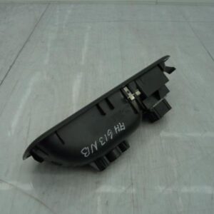 Interrupteur de leve vitre avant droit RENAULT TWINGO 2 PHASE 1 Diesel