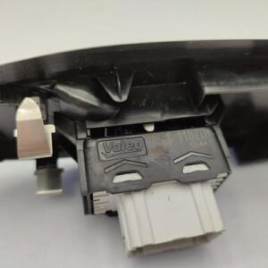 Interrupteur de leve vitre avant droit PEUGEOT 208 1 PHASE 2 Essence