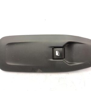 Interrupteur de leve vitre avant droit PEUGEOT 208 1 PHASE 2 Diesel