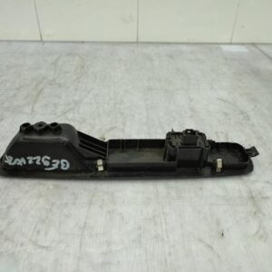 Interrupteur de leve vitre avant droit RENAULT GRAND SCENIC 3 PHASE 1 Diesel