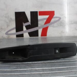 Interrupteur de leve vitre avant droit RENAULT MEGANE 3 PHASE 1 Diesel