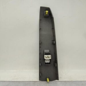 Interrupteur de leve vitre avant droit TOYOTA PRIUS 2 Essence/Hybride