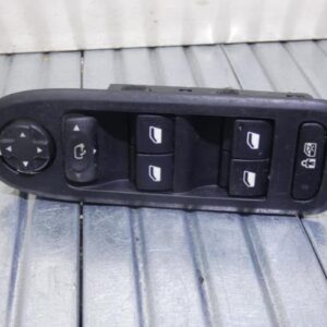 Interrupteur de leve vitre avant gauche CITROEN C5 2 Diesel