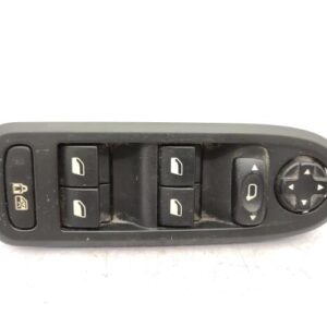Interrupteur de leve vitre avant gauche CITROEN C5 2 Diesel