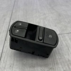 Interrupteur de leve vitre avant gauche OPEL CORSA D PHASE 1 Diesel