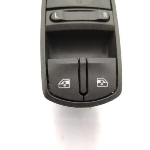 Interrupteur de leve vitre avant gauche OPEL CORSA D PHASE 2 Diesel