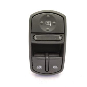 Interrupteur de leve vitre avant gauche OPEL CORSA D PHASE 2 Essence