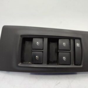 Interrupteur de leve vitre avant gauche OPEL MERIVA B PHASE 1 Diesel