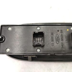 Interrupteur de leve vitre avant gauche FORD C-MAX 1 PHASE 2 Diesel