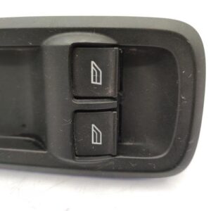 Interrupteur de leve vitre avant gauche FORD FIESTA 6 PHASE 1 Diesel