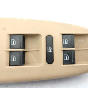 Interrupteur de leve vitre avant gauche VOLKSWAGEN TOURAN 1 PHASE 1 Diesel