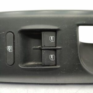 Interrupteur de leve vitre avant gauche VOLKSWAGEN PASSAT 5 Diesel