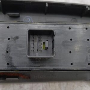 Interrupteur de leve vitre avant gauche VOLKSWAGEN PASSAT 5 Diesel