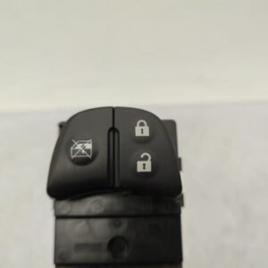 Interrupteur de leve vitre avant gauche NISSAN PULSAR Essence