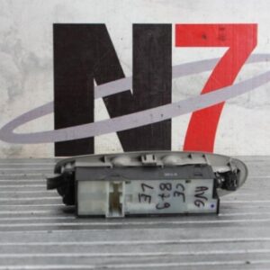 Interrupteur de leve vitre avant gauche NISSAN ALMERA TINO PHASE 1 Diesel