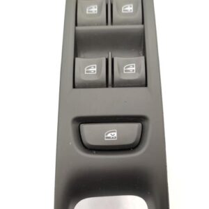 Interrupteur de leve vitre avant gauche RENAULT CAPTUR 1 PHASE 2 Diesel