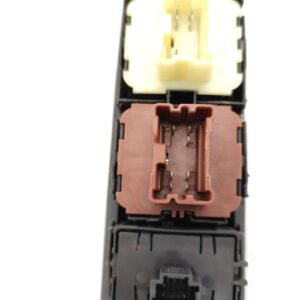 Interrupteur de leve vitre avant gauche RENAULT CLIO 4 PHASE 2 Diesel