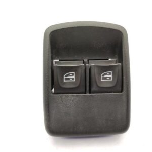 Interrupteur de leve vitre avant gauche RENAULT TRAFIC 3 COURT PHASE 2 Diesel