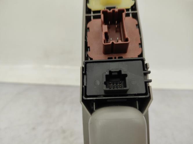 Interrupteur de leve vitre avant gauche RENAULT ZOE 1 Electricité