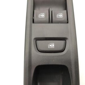 Interrupteur de leve vitre avant gauche DACIA SANDERO 3 Essence/Hybride