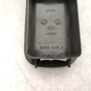 Interrupteur de leve vitre avant gauche DACIA DUSTER 1 PHASE 2 Essence