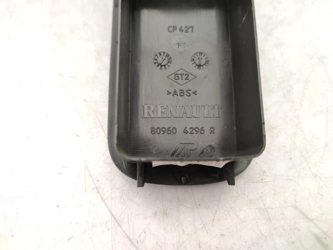 Interrupteur de leve vitre avant gauche DACIA DUSTER 1 PHASE 2 Essence