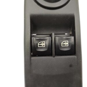Interrupteur de leve vitre avant gauche RENAULT CLIO 4 PHASE 1 Diesel