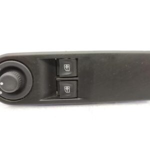 Interrupteur de leve vitre avant gauche RENAULT CLIO 4 PHASE 1 Diesel
